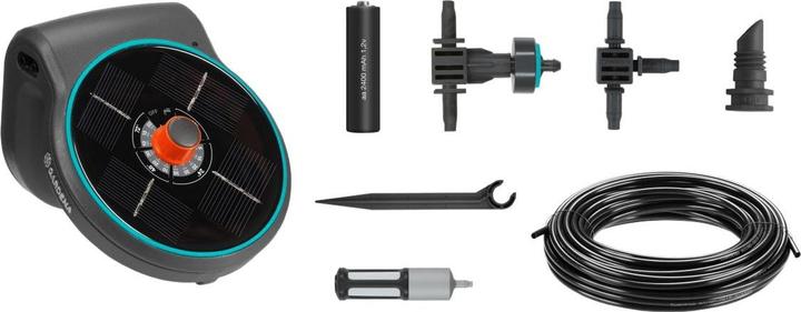 Productafbeelding Gardena Profi-Systeem aansluitset (2 m, 19 mm)