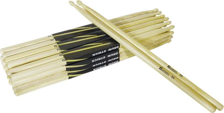 Dimavery DDS-5A Drumstickts (Schlagzeug)