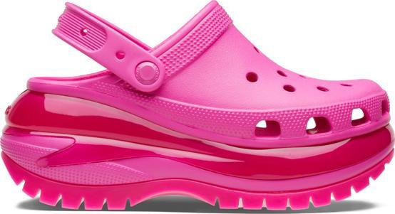 Produktbild Crocs Classic Mega Crush Clog (41, 41.5, 42, 41 1/3)