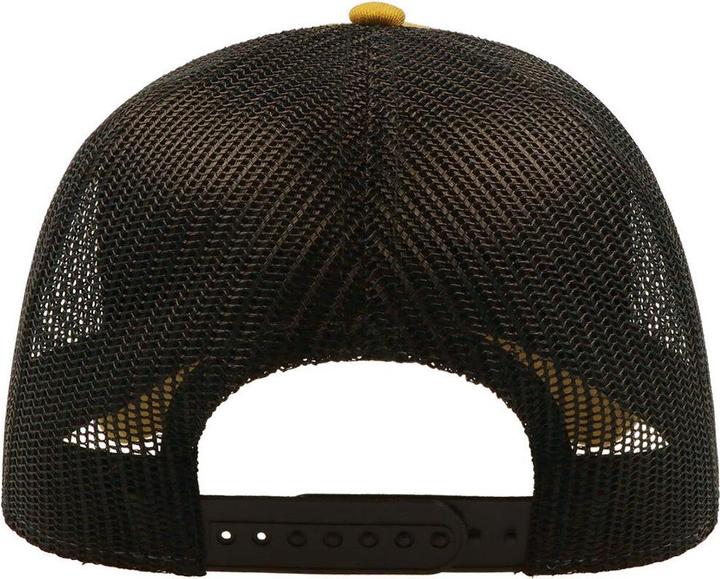 Image du produit Atlantis Rapper TruckerCasquette à 5 panneaux (Taille unique)