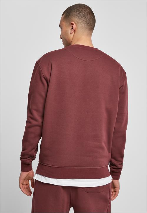 Produktbild Urban Classics Crewneck Sweatshirt (XXL)