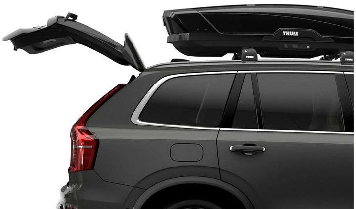 Actual product image Thule Motion XT XL (500 l)