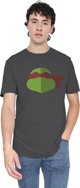 Produktbild Teenage Mutant NT TShirt (M)