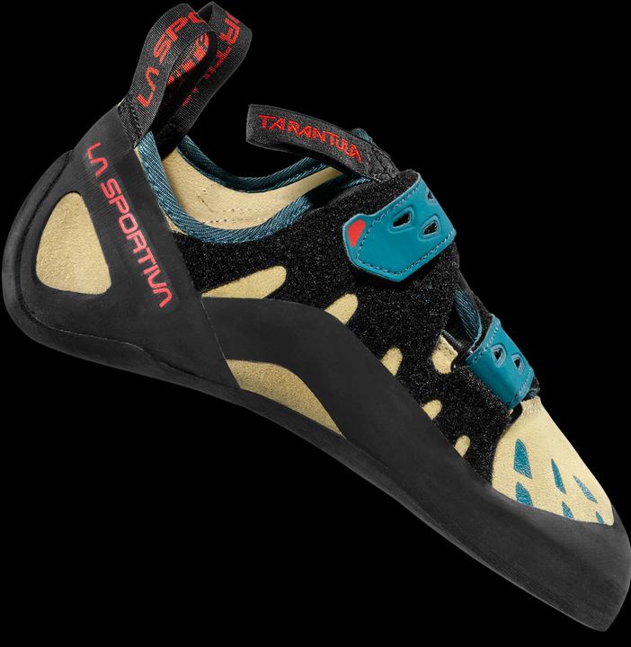 Actual product image La Sportiva Tarantula Woman (42)