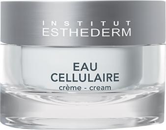 Actual product image Esthederm Eau Cellulaire Crème (50 ml, 24h cream)