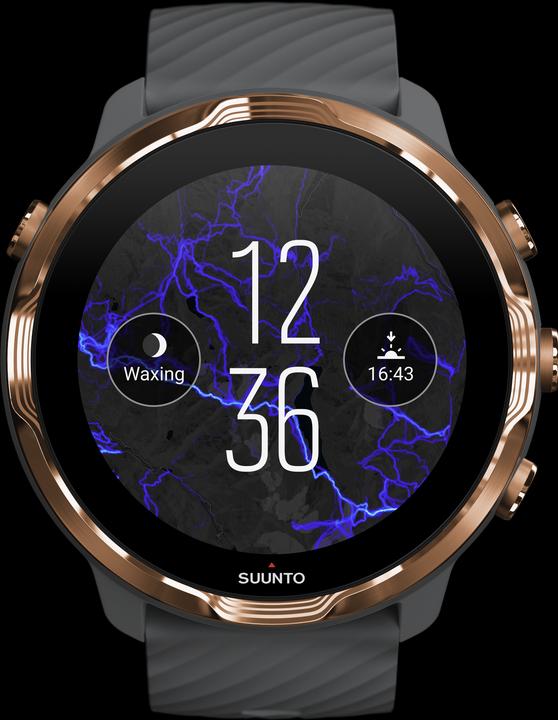 Immagine prodotto Suunto 7 (50 mm)