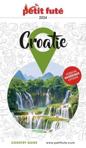Image du produit Croatie 2024