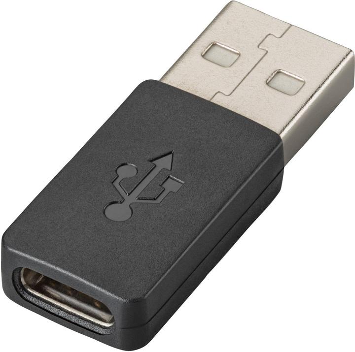 Immagine prodotto Poly Adattatore da USB tipo A a USB tipo C