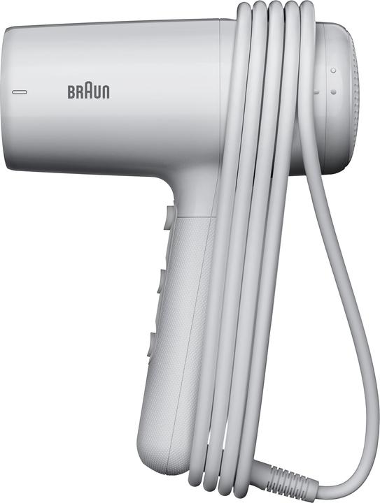 Actual product image Braun HD 2.1