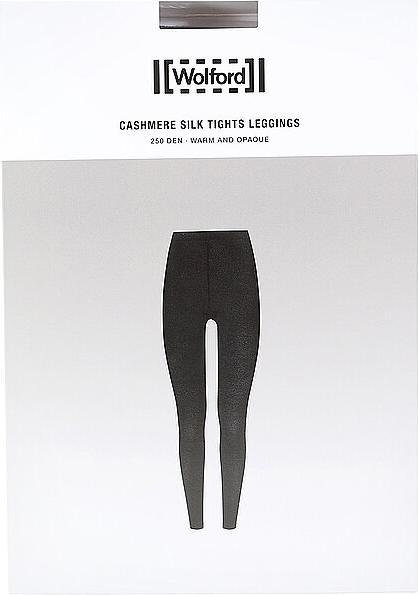 Produktbild Wolford Leggings schwarz (36, S)