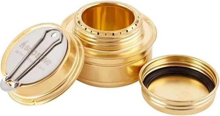 Solo Stove Alcohol Burner