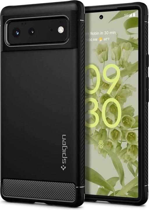 Image du produit Spigen Rugged Armor (Google Pixel 6)