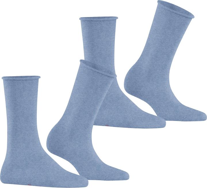 Produktbild Esprit Basic Pure SO 2P (2er Pack, 35 - 38)
