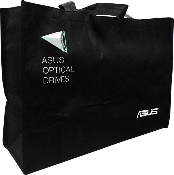 Actual product image ASUS Bw-16d1h-U Pro (Blu-ray drive, Blu-ray burner, CD burner, CD drive, DVD writer, DVD drive)