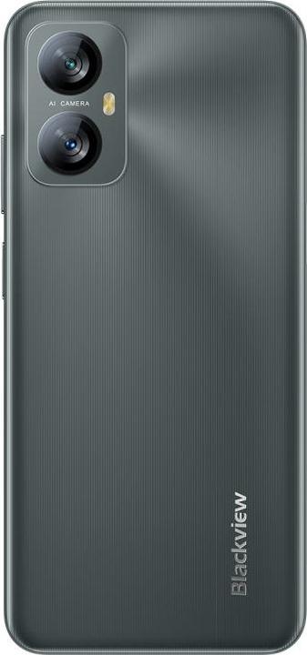 Produktbild Blackview A52 Pro (Double Sim- 6.5"- 128 Go, 4 Go RAM) Noir