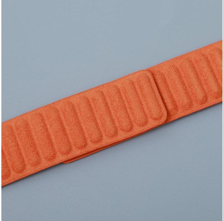 Image du produit Guardline Alcantara Guardband (41 mm, 42 mm, 38 mm, 40 mm, Alcantara)