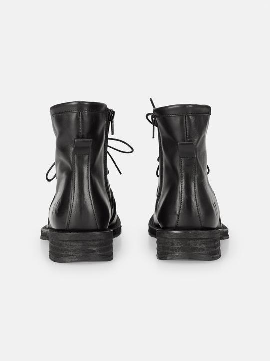 Produktbild Felmini Der Wide fit Cooper W036 ist ein Schnürstiefel aus hochwertigem Anilex-Leder, der Stil und K (36)