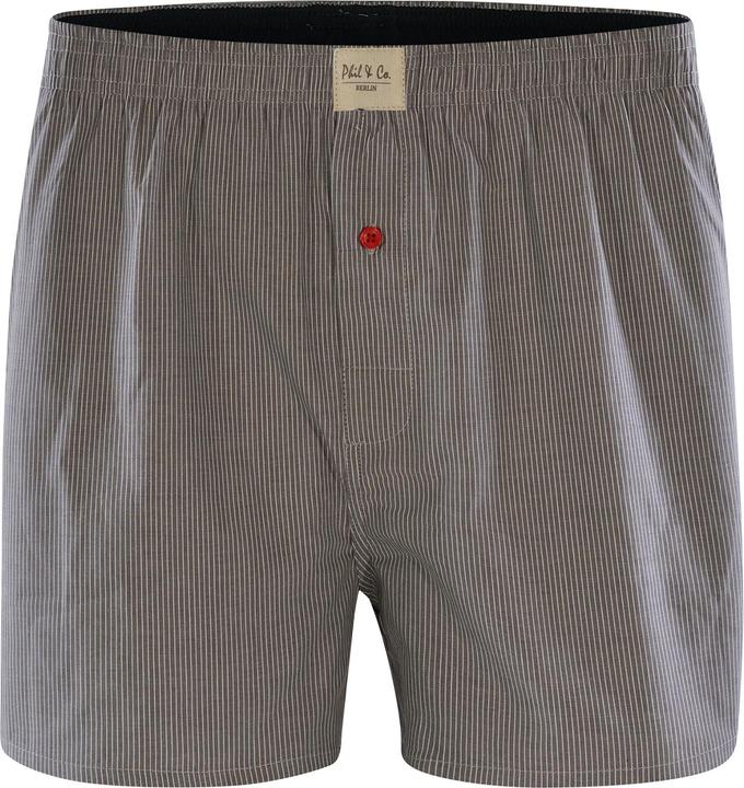 Actual product image Phil & Co. Berlin Boxer Classic Sets (XL, pack of 6)
