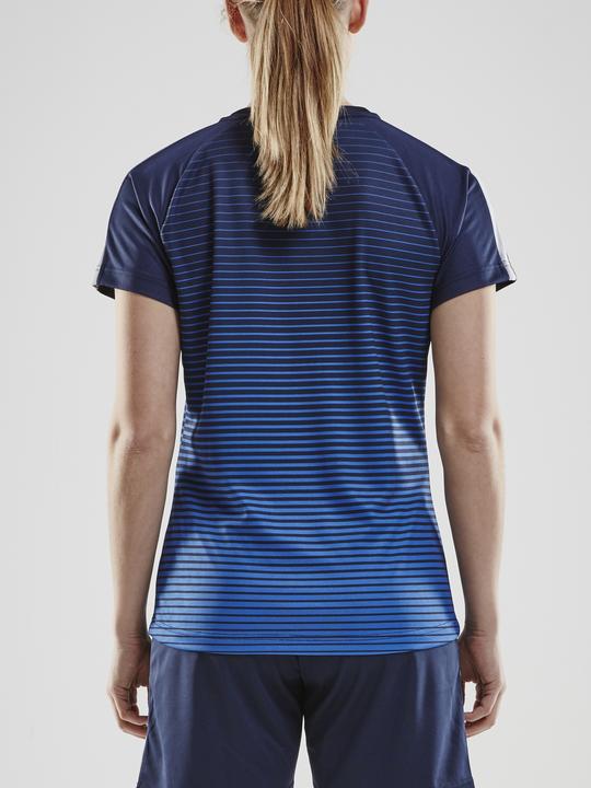 Immagine prodotto Craft Maglia A Strisce Pro Control W (S)