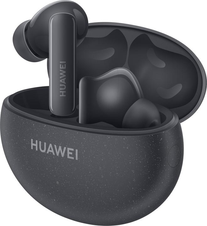 Image du produit Huawei FreeBuds 5i (ANC, 6 h, Sans fil)