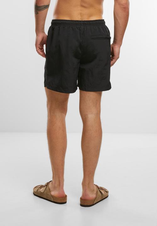 Actual product image Brandit Swimshort Basic - 194389 (3XL)