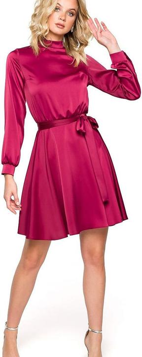 Actual product image Makover Evening dress (XXL)