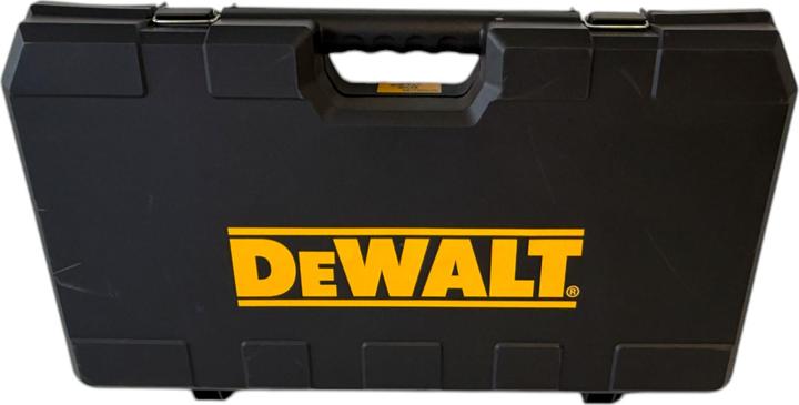 Image du produit DeWalt Pistolet graisseur sans fil 18V XR DCGG571NTXJ