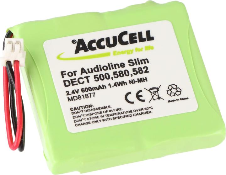 Medion Battery MD83877