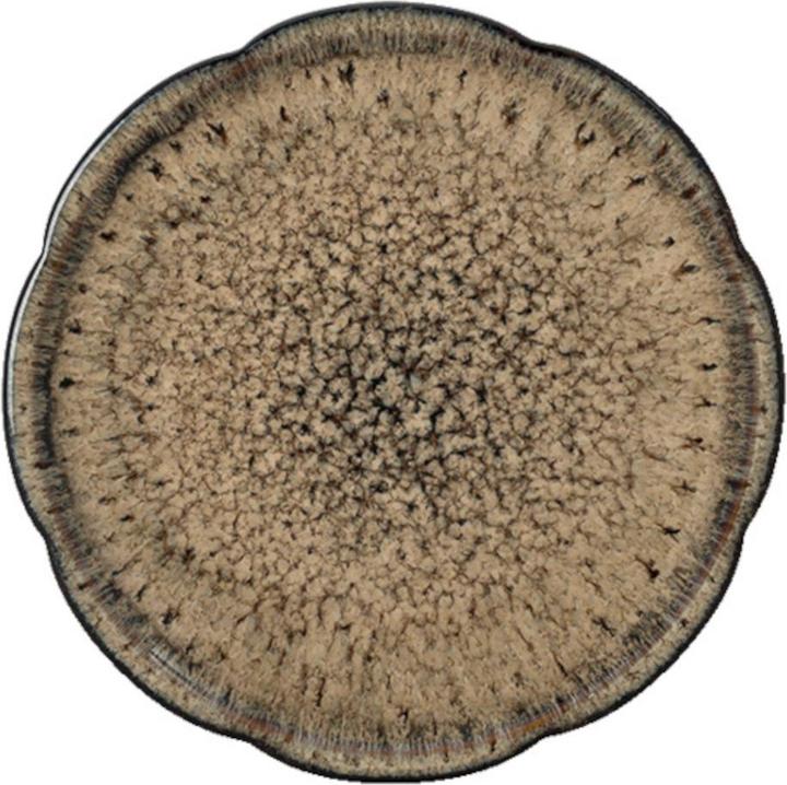 Immagine prodotto Rosenthal Sonetto - Stoneware - Präsentations-Teller 15 cm (1 x, 14.20 cm)
