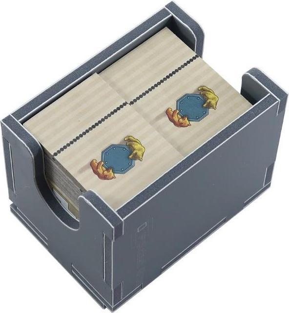 Actual product image Folded Space FS-BPARK - Insert: Bärenpark and Expansion