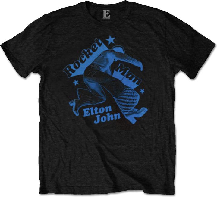 Image du produit Elton John Rocketman Jump (S)