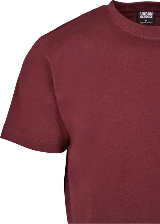 Produktbild Urban Classics Basic Tee (4XL)