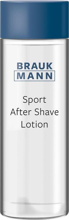 Produktbild Hildegard Braukmann Sport After Shave Lotion (Lotion, 100 ml)