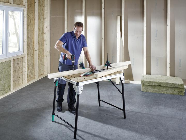 Image du produit wolfcraft MasterCut 2500 (103.50 cm, 78.50 cm)