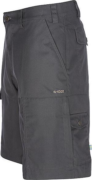 Actual product image Fjällräven Karl Pro Shorts (48)