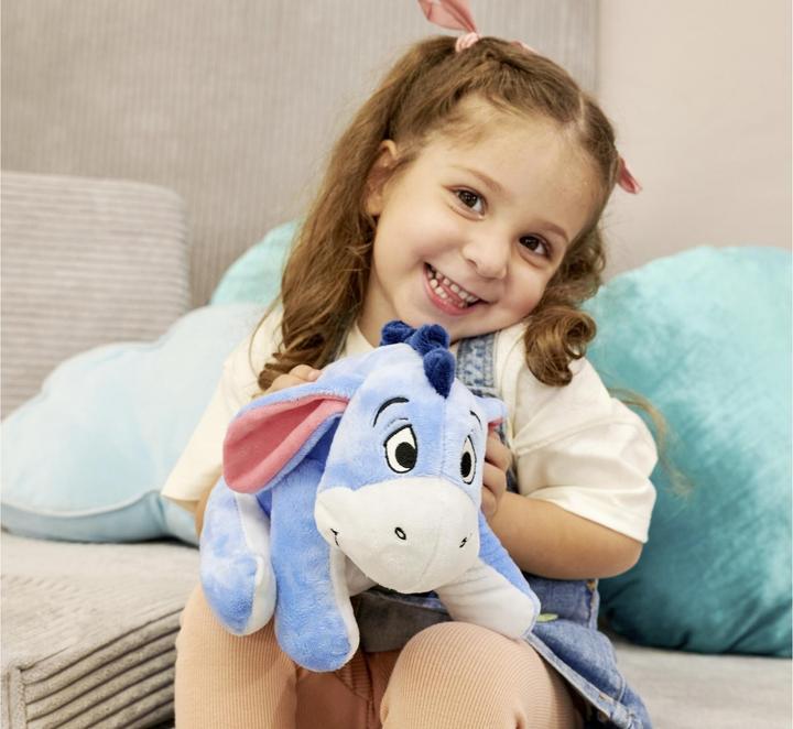 Actual product image Disney Interactive Studios Eeyore (25 cm)