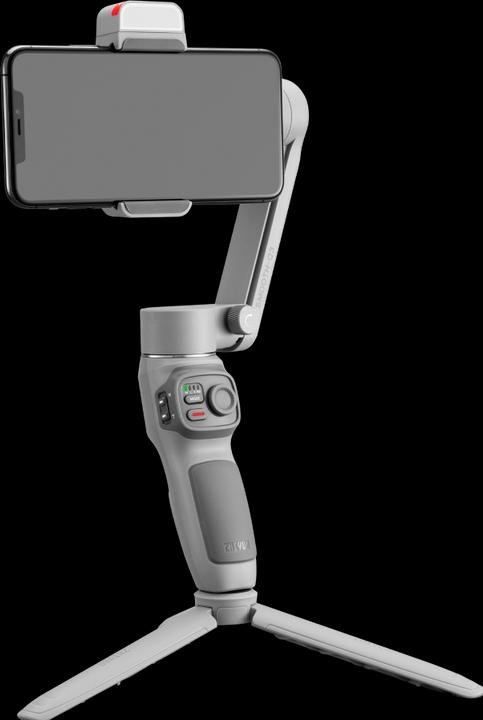 Immagine prodotto Zhiyun Combo Q3 liscio (Smartphone, 0.28 kg)