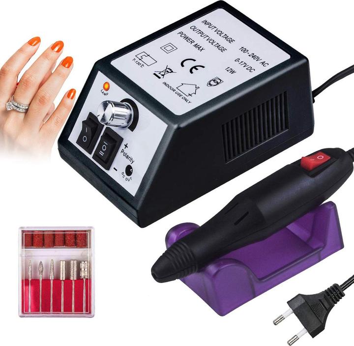 Actual product image Aibeau Nail cutter