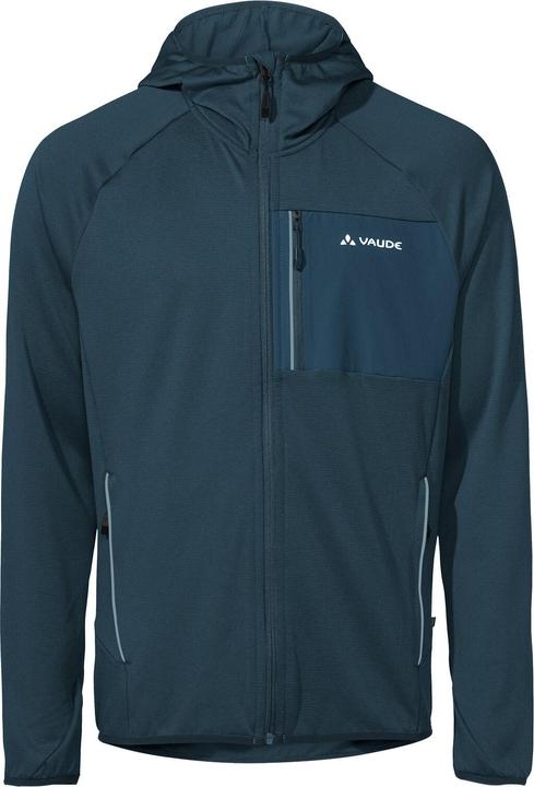 Image du produit Vaude Veste polaire Tekoa II (3XL)