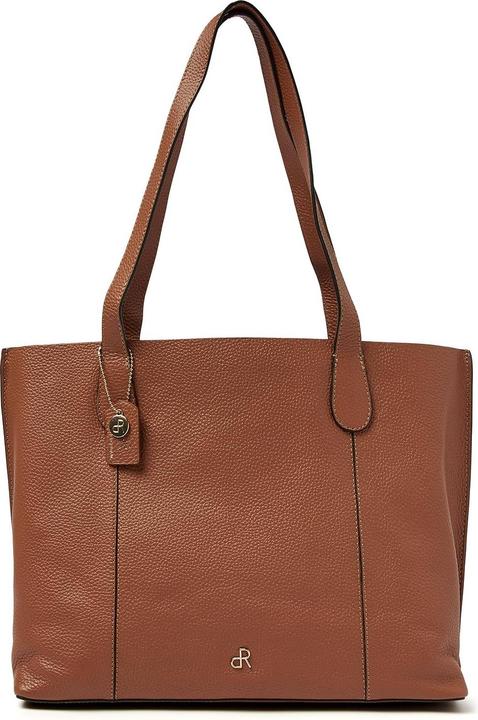 Produktbild dR Amsterdam Schultertasche