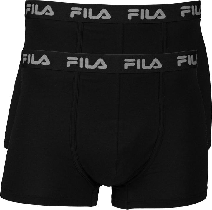 Image du produit FILA Boxershorts (M, lot de 2)