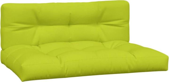 Immagine prodotto VidaXL Set da salotto da giardino da 10 pezzi con cuscini (120 x 80 x 12 cm)