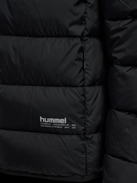 Produktbild hummel Hmllightweight Puffer Jacket (XXL)