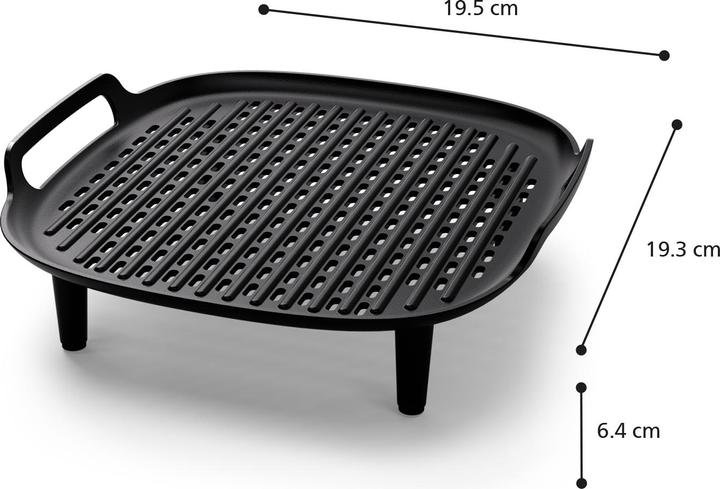 Immagine prodotto Philips HD9946/00