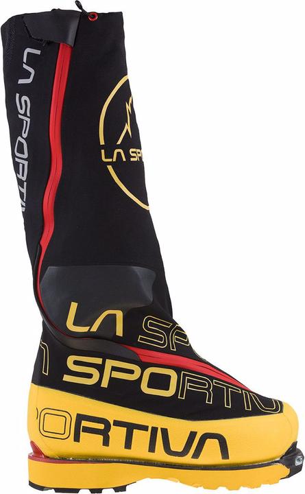 Produktbild La Sportiva Olympus Mons Cube Schuhe (42.5)