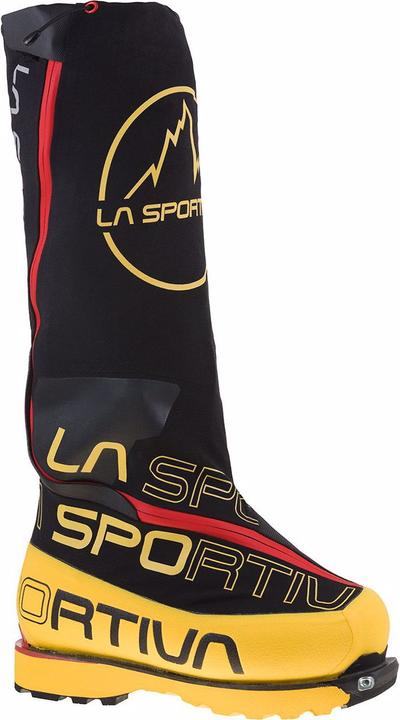 Produktbild La Sportiva Olympus Mons Cube Schuhe (42.5)