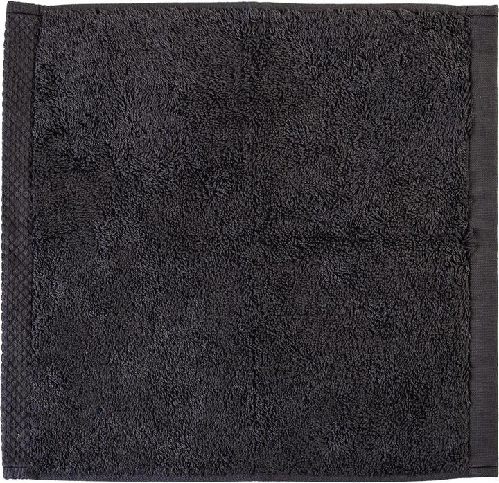 Image du produit Cocon Waschlappen 3 Stück, Anthrazit, Eigenschaften: Keine (30 x 30 cm)