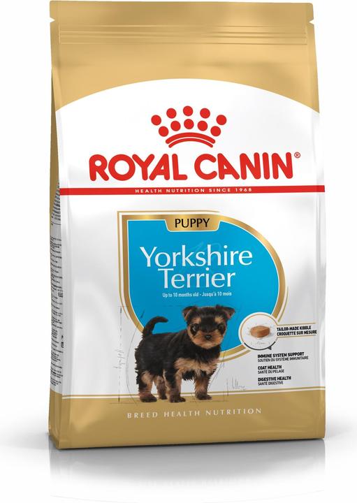 Image du produit Royal Canin Yorkshire Terrier Junior (Junior, 1 pcs, 500 g)