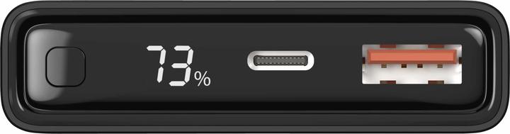 Immagine prodotto Ansmann PB222PD (10000 mAh, 22.50 W, 38.50 Wh)