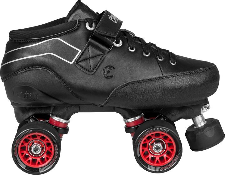 Produktbild Powerslide CHAYA DERBY SKATES Jade Derby Skate (42)